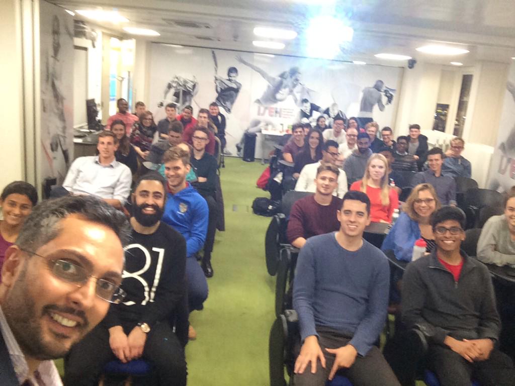 Bhavesh Kumar tweet media