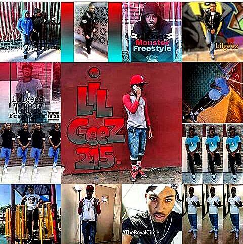 meaniegmod's tweet image. Rest Up Lil I'll Neva Forget You And Its All From The Heart I Love You 😢😑💯💪 #RipDj #ForeverLilGeez