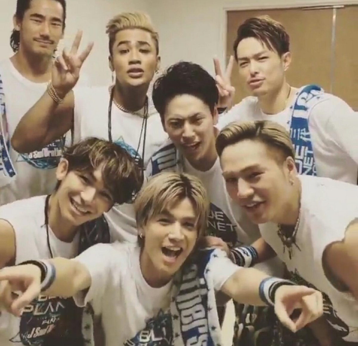 ট ইট র Exile 最新ニュース 記事 岩田剛典 Exile 三代目j Soul Brothers 開始1日でフォロワー56万超え インスタグラムとツイッターを開始 T Co Ocabm1ztdb Exile Jsb3 T Co 7qtnqrg8yc