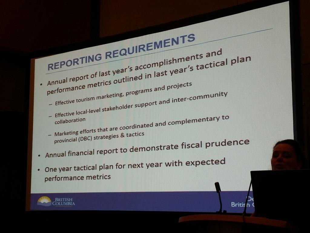 bchotelassoc's tweet image. MRDT Reporting Requirements via @DestinationBC . @ConnectShowBC