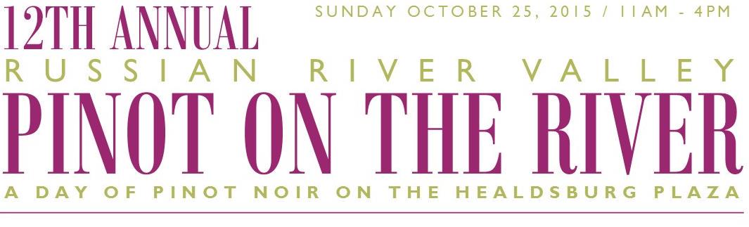 Join us at Pinot on the River and taste our new releases. Get your tickets here: pinotfestival.com/registration.h…
#POTR2015