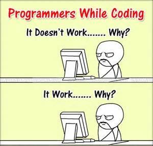 loggly's tweet image. #ProgrammerProbs: (Via on.fb.me/1hM6sHF)