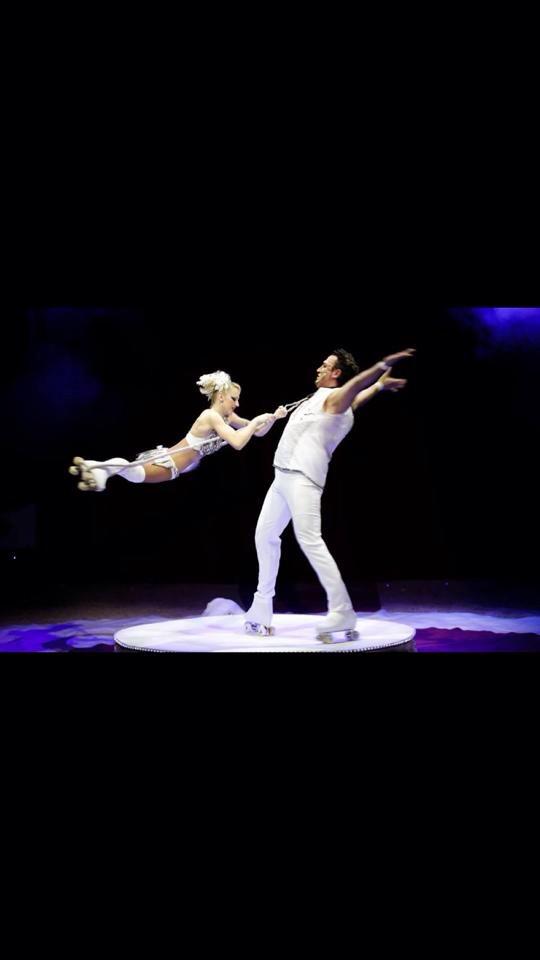 Circus Sijm tweet media