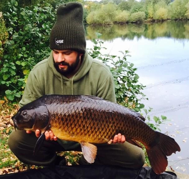 EdgeTackle's tweet photo. More success for @WadeWadeywade using the edge feed activation liquid with this cracking 24.10! Well done mate 👍 https://t.co/uLD23ZXtJy