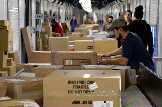 illumenatii's tweet photo. We package your proteins faster than UPS https://t.co/72BRPuzSrB
