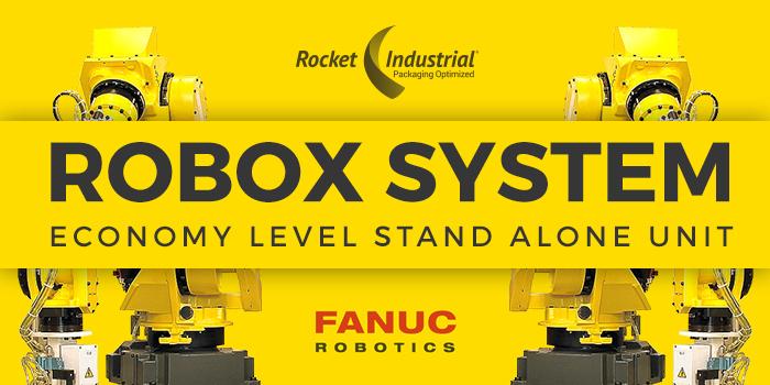 Rocket_Ind's tweet image. A one man warehouse - is it possible? bit.ly/1RSAAhx #robox #warehouse #automation #ROI