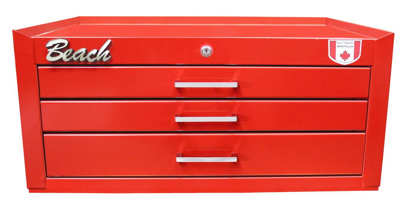 Beach Toolboxes BeachToolboxes X