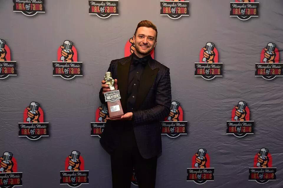 SILVIA_ivp's tweet photo. ๐๐๐ @jtimberlake #TNKID #ATennesseeMan โค - #MMHOF2015 #Memphis https://t.co/xbbpbtJ4Wi