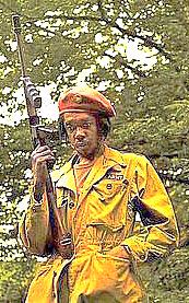     Happy Birthday Peter Tosh    