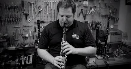 Backun Musical tweet media