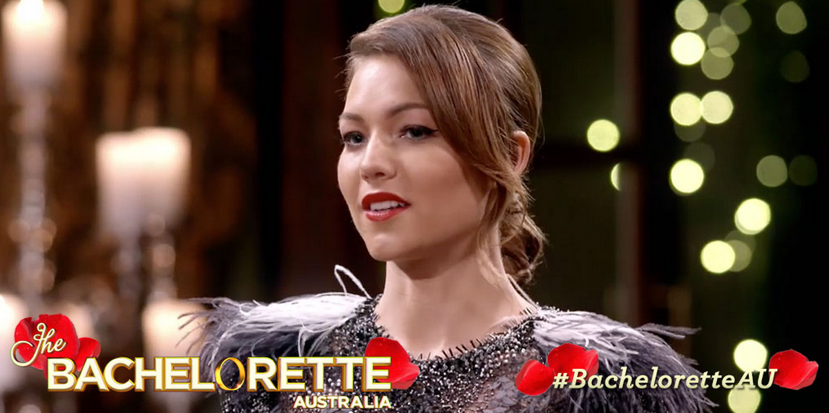 The Bachelorette Australia - Sam Frost - Season 1 - Episode Discussions - #2 - *Spoilers - Sleuthing*  - Page 26 CRtMergUYAAePKc