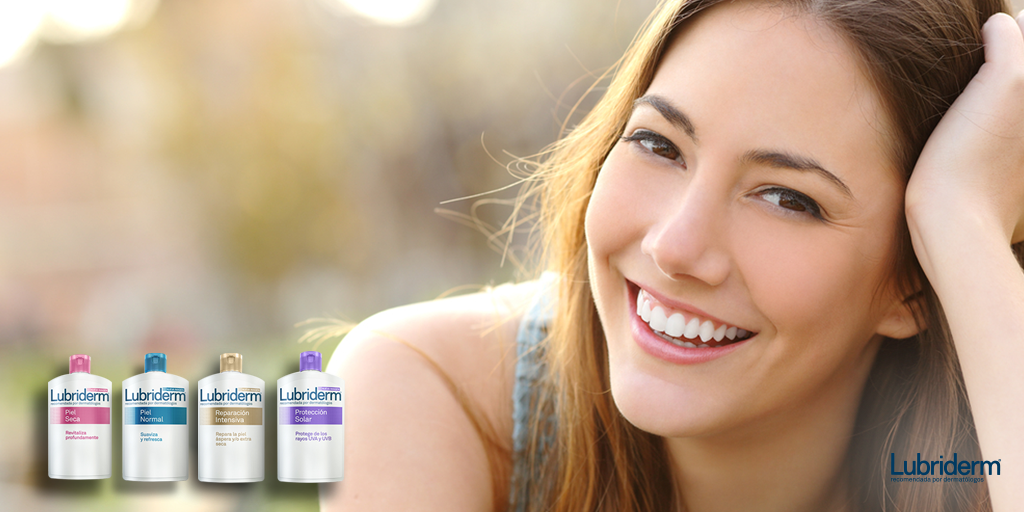 ¿Qué es lo que más amas de tu piel? ¡Tenemos una crema especial para ella!