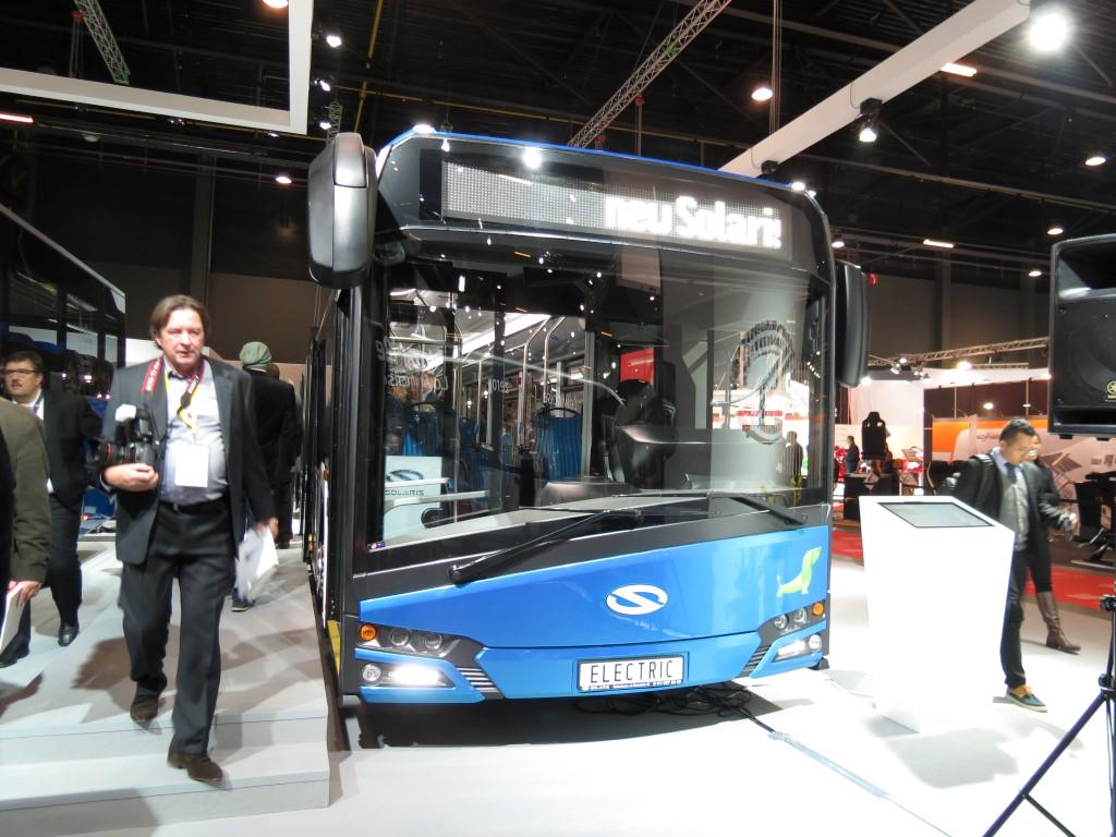 .<a href="/SOLARISBUSCOACH/">SOLARIS BUS&COACH™</a> presenta en <a href="/busworld/">busworld</a> el nuevo Urbino 12 eléctrico.goo.gl/wPbvV8