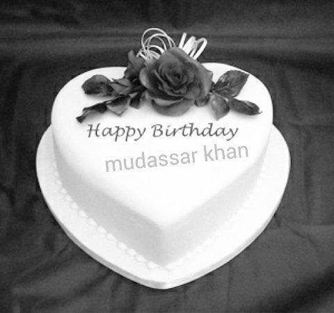  happy birthday mudassar khan god bless you my dear 