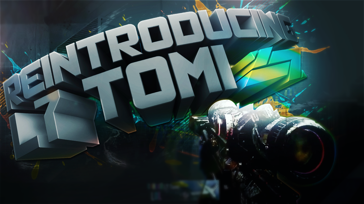 Lucky7Gaming's tweet photo. Following all who drop our new upload a LIKE &amp; Comment ! https://t.co/wPjns842GD https://t.co/Ug60jOEOA1