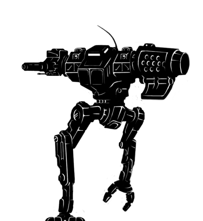 st0rmeris's tweet photo. @WeBeHarebrained #myBTart of the Argus. Shame its outside the timeline for #BATTLETECH still hoping for the Scorpion https://t.co/ZKBXE5cXaO