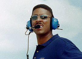 A happy dapper 50th birthday to Brad Daugherty!  