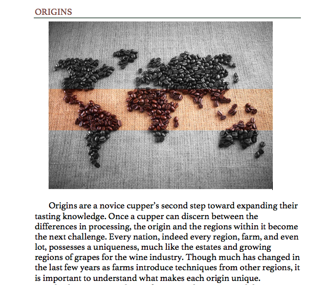 craftcoffeeinst's tweet photo. Digital PDF Download Now Available #coffeetraining #cupearlycupoften #specialtycoffee

https://t.co/uPSDaSBukU https://t.co/kfgnDnTeeY