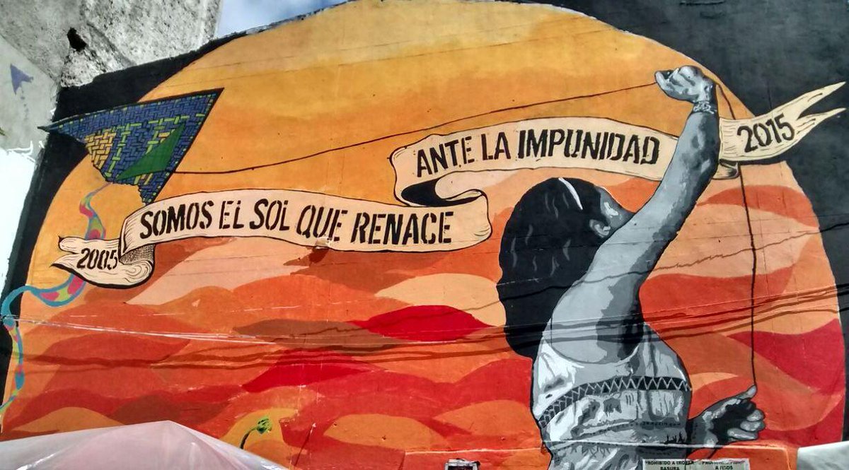 CPDHColombia's tweet photo. @Movicecol 10 Años de lucha contra el Estado criminal https://t.co/TSJ21f46xS https://t.co/ay667OAJbQ