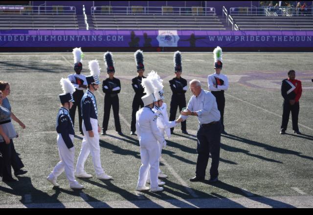 ehs_marching tweet picture