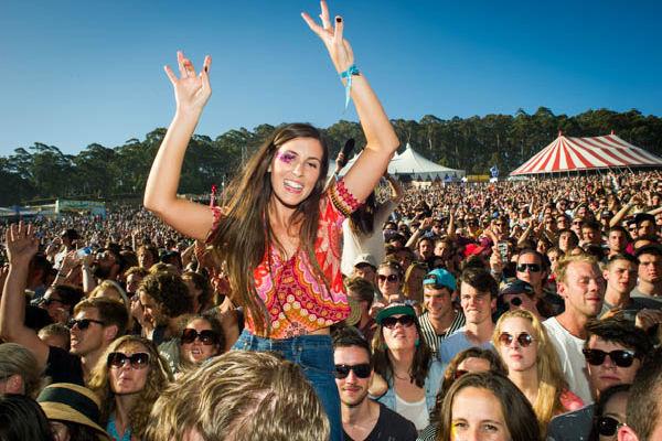 triple j tweet media