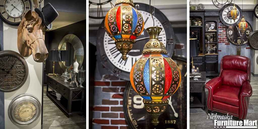 nfmtweets's tweet photo. Find out how you can create a #Steampunk look at home with our latest #InspirationShowcase: https://t.co/p0gW7CDKvA https://t.co/XkkLYKQC5e