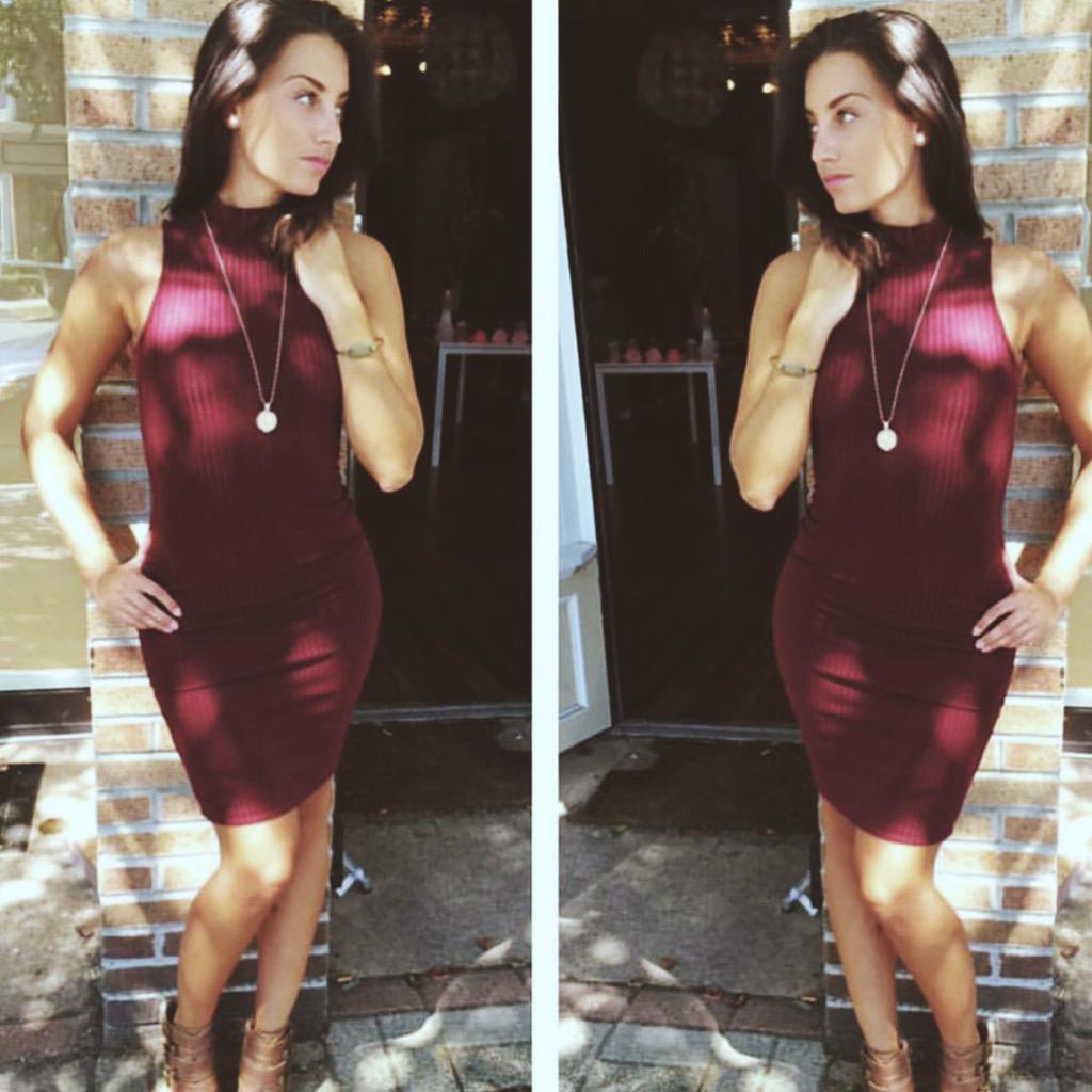 shopLMB's tweet image. Fall babe 🍁