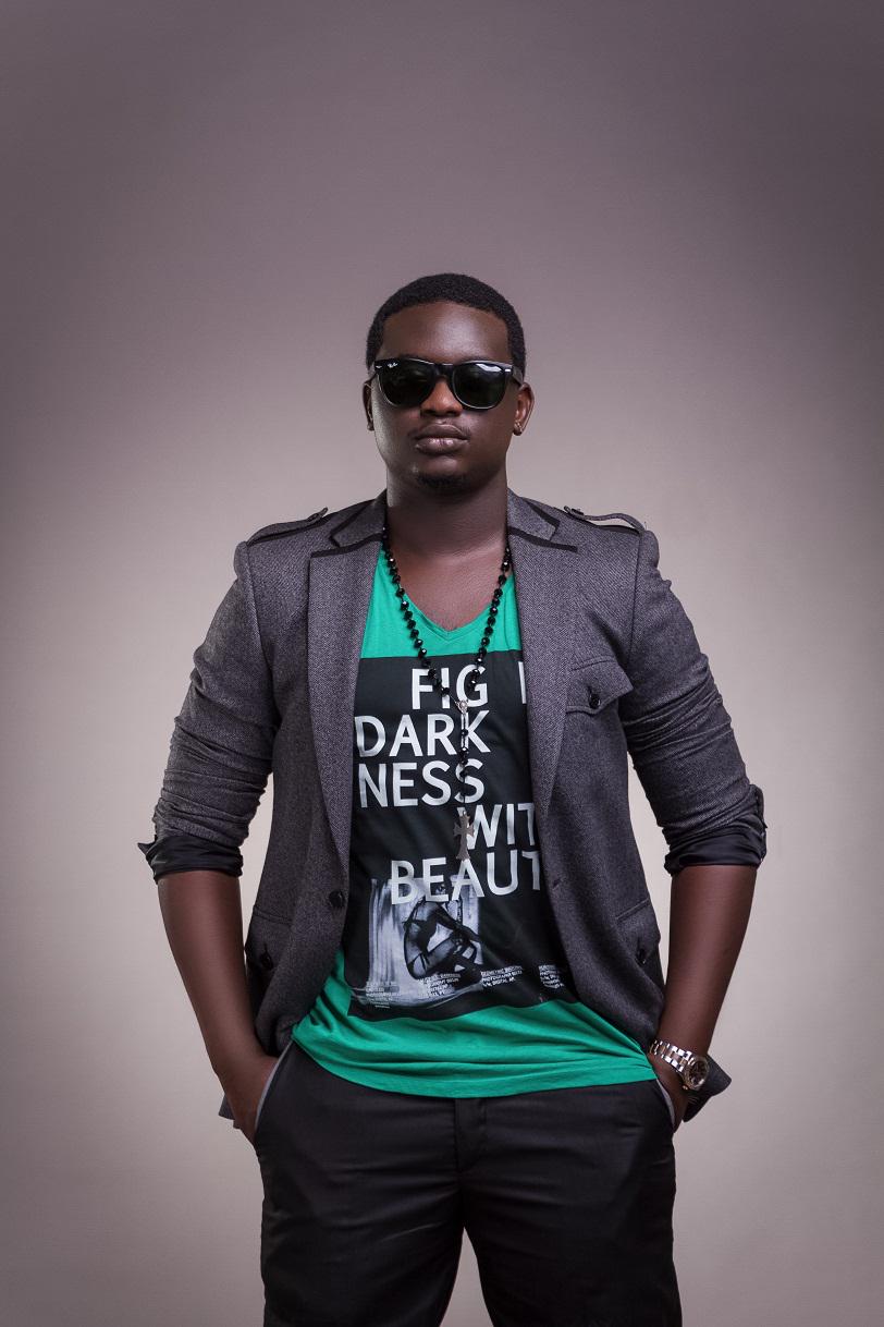 Happy birthday Wande Coal!!!!!!! 
