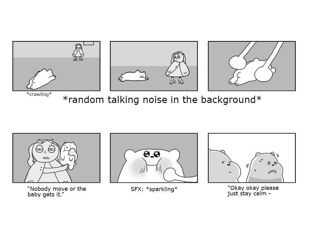 this took forever but this is part 1 of my goldilocks boards i will have the other part soon 