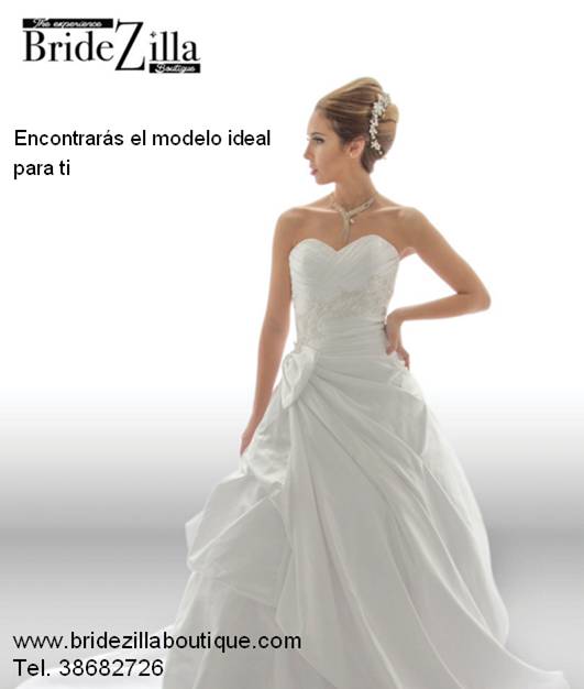 BridezillaEx's tweet image. #Bridezilla bridezillaboutique.com