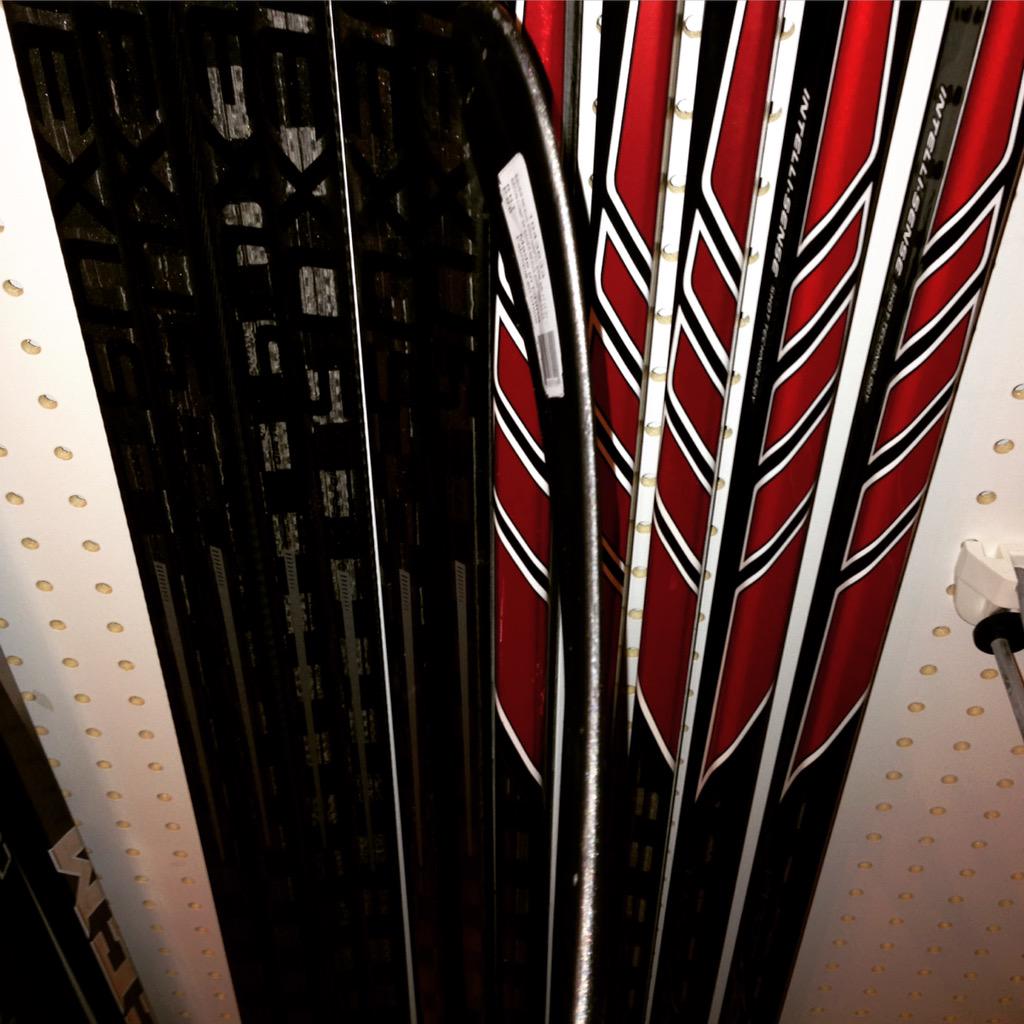 HockeyStickMan's tweet photo. Alert - P08 - Open Toe Bauer Nexus 8000 and APX2s now available! Link in bio. #Bauer #opentoe #nexus8000 #apx2 https://t.co/tCE21NA5uY
