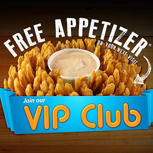 Texas roadhouse free appetizer sign up Texas roadhouse free appetizer sign up