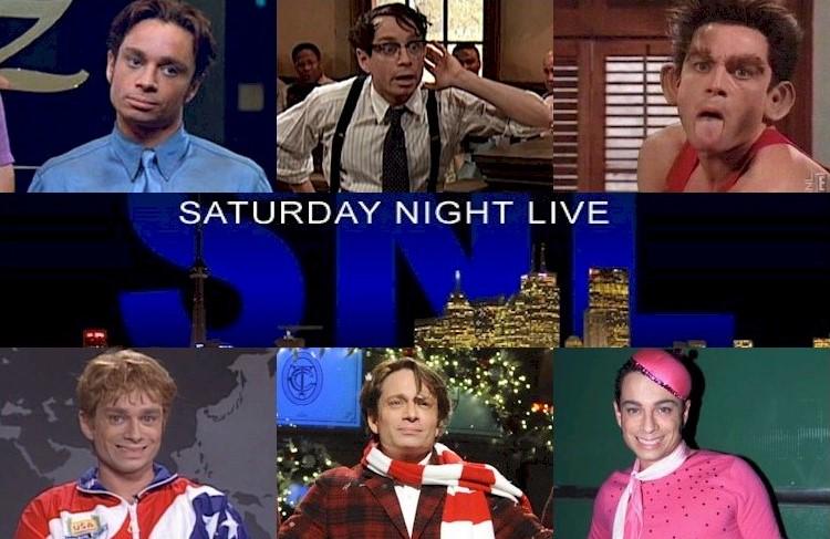 Hoy cumple años Chris Kattan, actor que formara parte de (1996-2006)
Happy Birthday 