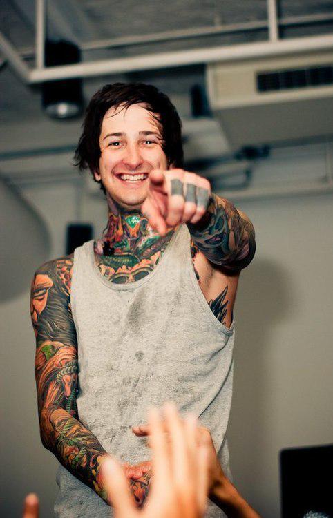Happy birthday, Mitch Lucker!
You\re my hero.
We will always remember u.        31  
