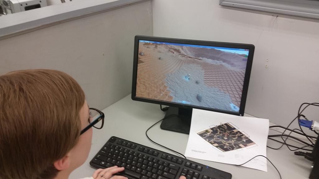 getaditrobotics's tweet image. Build a game about the game! Why not get ADIT @BESTRobotics @SoZo_Works @CarverMagnet @MrHudson6
