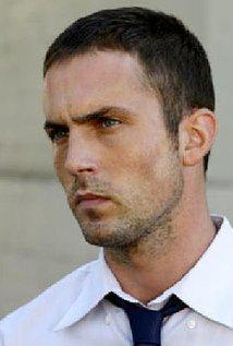 Happy Birthday to Desmond Harrington (39) 