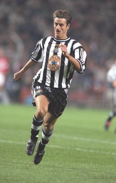 Happy 54th birthday to one-time striker Ian Rush! 