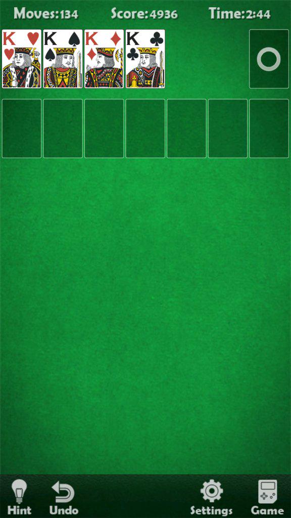 SexualDeer's tweet image. Se esta convirtiendo en una adicción!
#Solitario