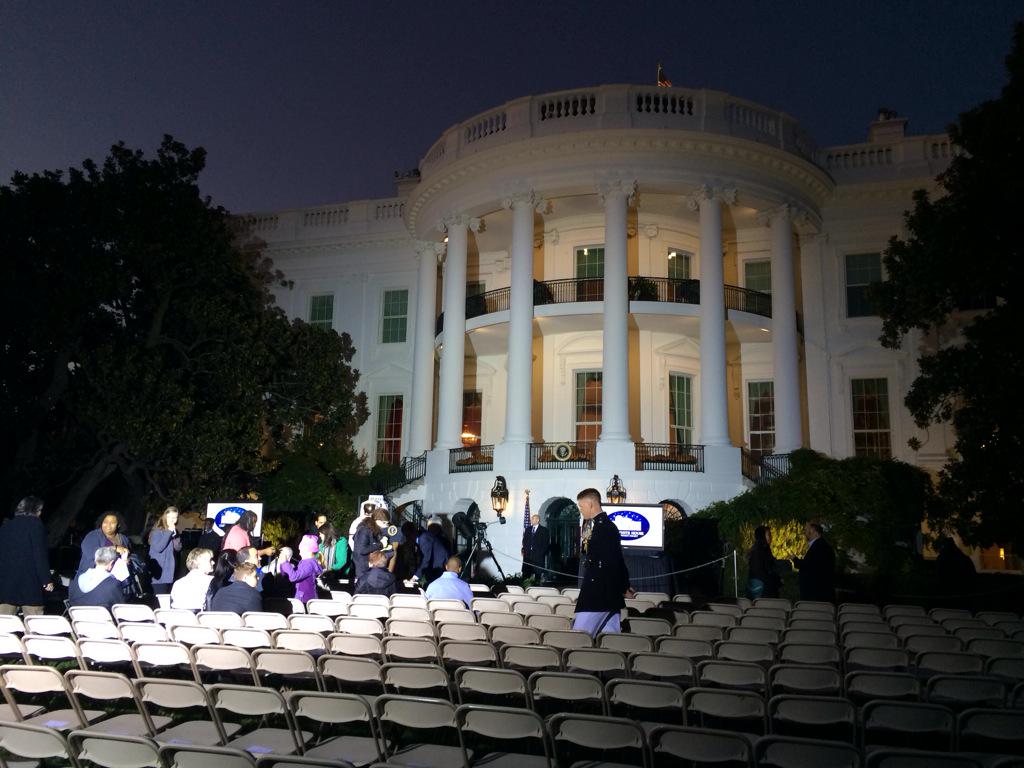 Tix4Kids's tweet image. Proud to celebrate STEM opps w #POTUS at #AstonomyNight @vstpgh @CBSPittsburgh @CityPGH @PittsburghPG @TribLIVE