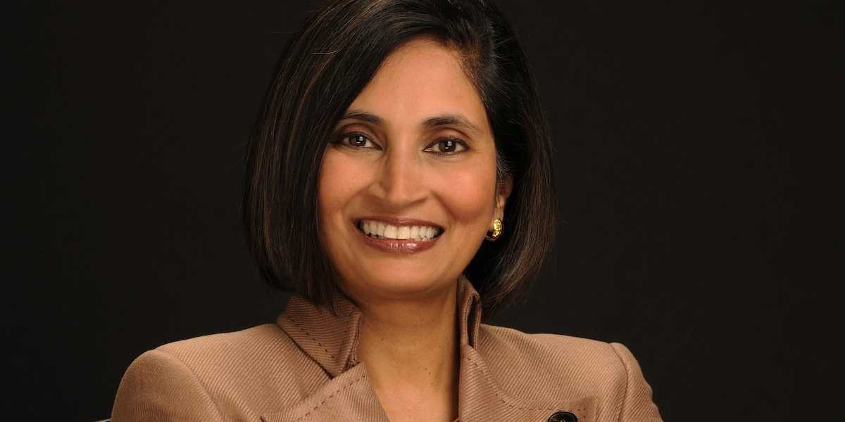 Microsoft asks former Cisco exec Padmasree Warrior to join its board read.bi/1Gf9r7o