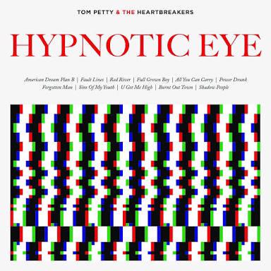   2             Happy Birthday  Tom Petty & The Heartbreakers / Hypnotic Eye 