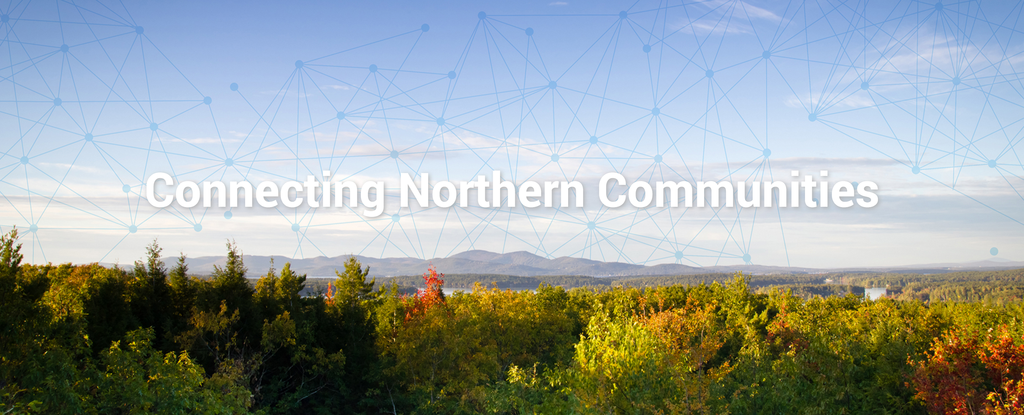 Launched: Connected North was created to help you find services in Northern Ontario. connectednorth.ca