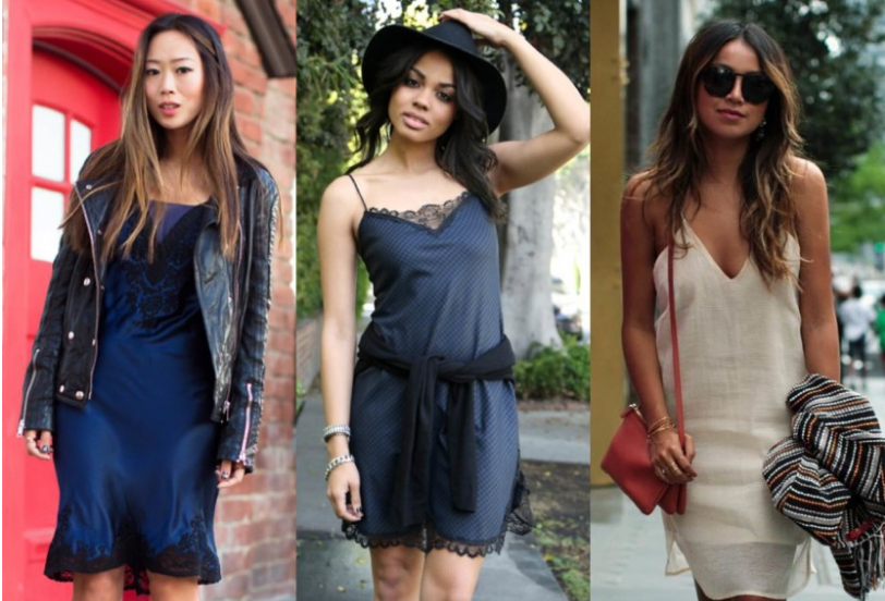 xonecole's tweet photo. #xoStyle: The Slip Dress Is Making A Hot Comeback https://t.co/BwnmT2IP1o https://t.co/QeapCecyy1