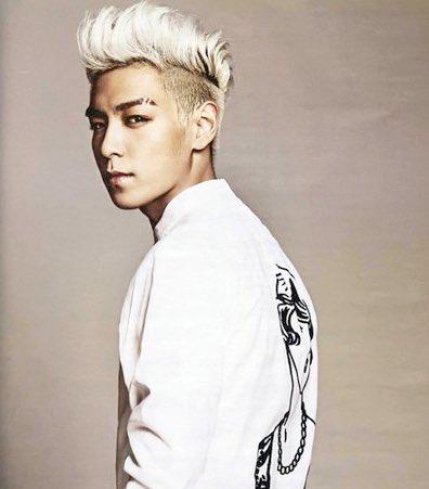 Bigbang カッコイイ画像全集 さん がハッシュタグ Bigbang Top 世界で最もハンサムな顔100人 をつけたツイート一覧 1 Whotwi グラフィカルtwitter分析