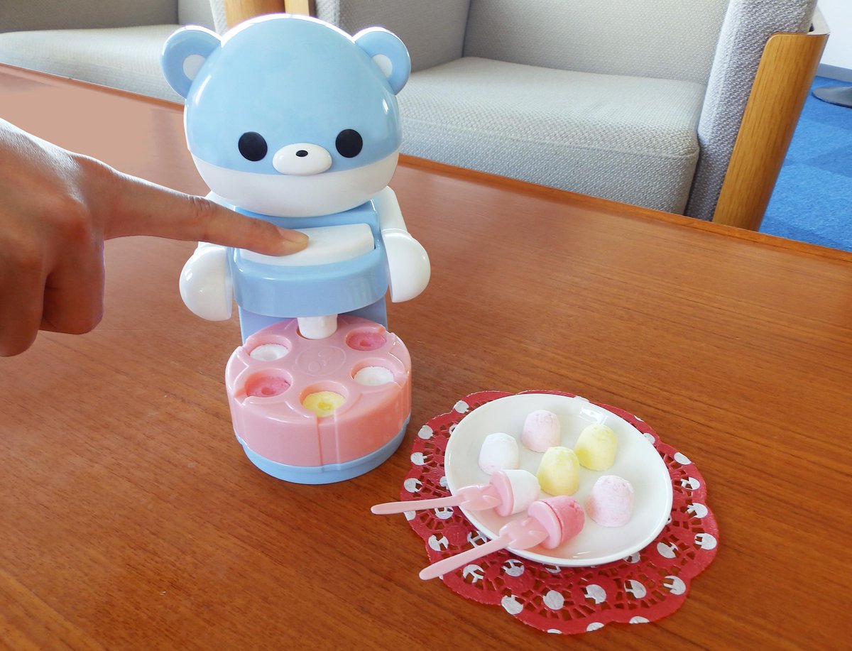 ট ইট র タカラトミーアーツ公式 手作りのラムネ 食べたことありますか 押すだけで簡単 どうぶつラムネ 工場 11月19日発売です 本日hpをオープンしました ほろほろ新食感の 生ラムネ をぜひ作ってみてください T Co Y3dzxxrjsk T Co