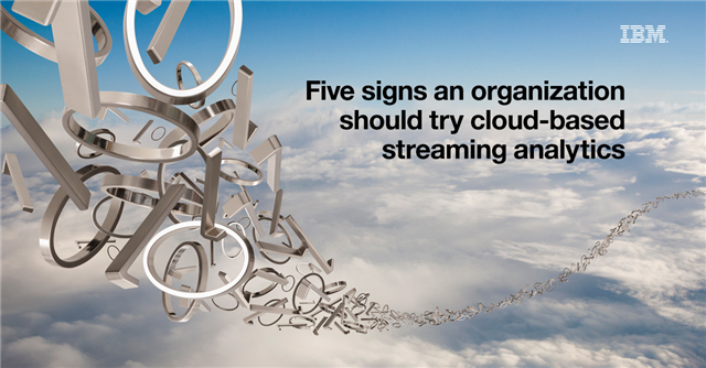IBMData's tweet photo. Transform business by using #cloud based delivery models for apps &amp; streaming #analytics https://t.co/2Qe21ji0tY https://t.co/SEvuFYHiXh