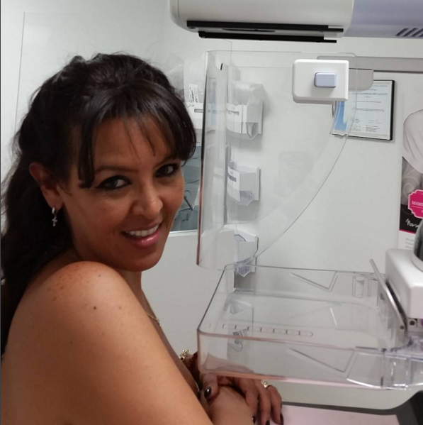 cbc_miami's tweet photo. @melavaud nos demuestra que #NoHayQueTenerMiedo y #NoDuele #GraciasPorEnlazarte #CBCPH https://t.co/GA6aeunhxh