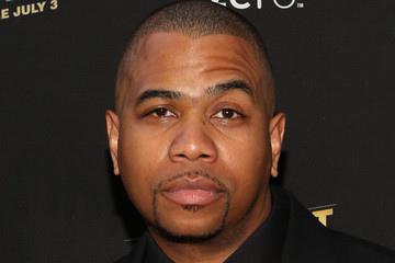 Happy Birthday Omar Gooding!!! 