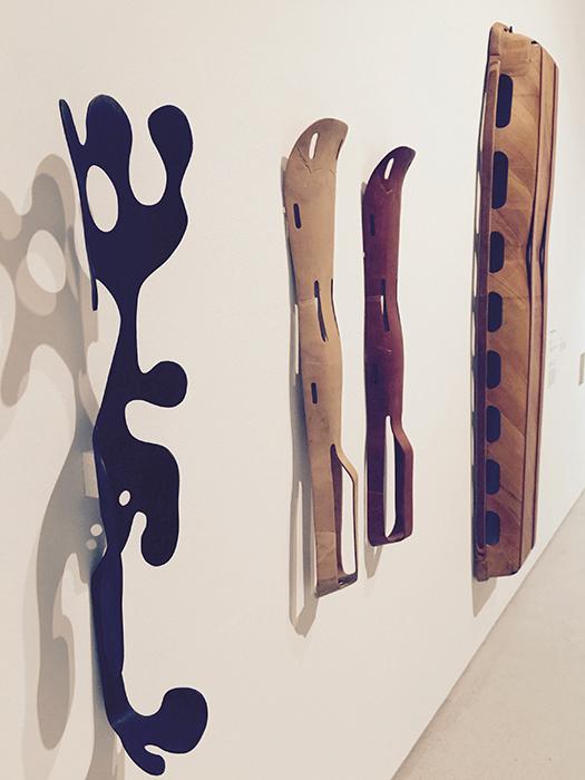 EamesOffice's tweet image. From sculpture to life-saving leg splints, #WorldofEames reveals C&amp;amp;R's prolific body of work eamesoffice.com/exhibits/the-w…