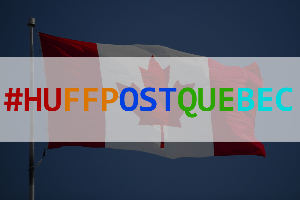 HuffPostQuebec's tweet photo. Par #Instagram ou #Twitter, envoyez-nous des photos de VOTRE soirée électorale en utilisant #huffpostquebec! https://t.co/HMkNJy5M24
